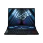 ASUS ROG Zephyrus Duo 16 GX650RX-LO180W 6900HX Computer portatile 40,6 cm (16") WQXGA AMD Ryzen™ 9 64 GB DDR (90NR0921-M00B40)