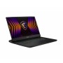 MSI Gaming GT77 12UGS-011 Titan i7-12800HX Computer portatile 43,9 cm (17.3") 4K Ultra HD Intel® Core™ i7 32 GB  (0017Q1-011)