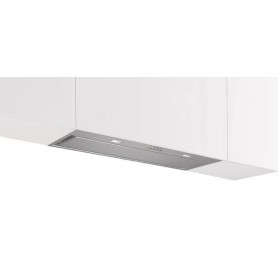 Unità ventola Bosch DLN87AC50 , larghezza 86 cm, illuminazione LED, filtro antigrasso in metallo, acciaio inox