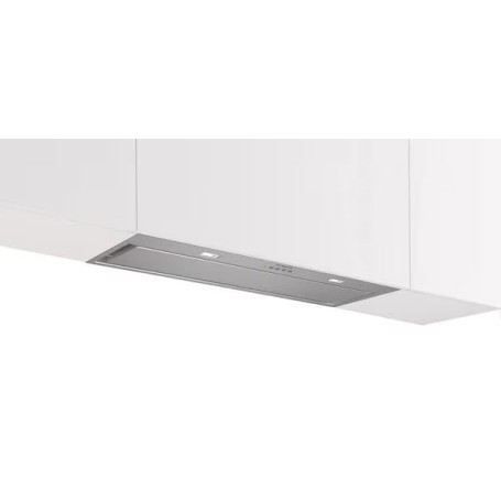 Unità ventola Bosch DLN87AC50 , larghezza 86 cm, illuminazione LED, filtro antigrasso in metallo, acciaio inox