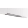 Unità ventola Bosch DLN87AC50 , larghezza 86 cm, illuminazione LED, filtro antigrasso in metallo, acciaio inox