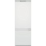 Bauknecht BNF70400S Combinazione frigo-congelatore da incasso XXL con NoFrost, cerniera scorrevole, 70 x 194 cm