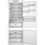 Bauknecht BNF70400S Combinazione frigo-congelatore da incasso XXL con NoFrost, cerniera scorrevole, 70 x 194 cm