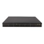 Hewlett Packard Enterprise FlexFabric 5710 48SFP+ 6QSFP+/2QSFP28 Gestito L3 Nessuno 1U Nero (JL585A)