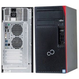 PC REF I5 8GBB 256SSD W10P I5-6500 FUJITSU P957 TOWER (REFFJ0024W) PC REF I5 8GBB 256SSD W10P I5-6500 FUJITSU P957 TOWER (REFFJ0024W)