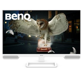 Monitor BenQ EW2790U 27" LED IPS UltraHD 4K Altoparlanti Altezza regolabile USB-C (9H.LN3LJ.LBE)