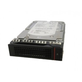 Lenovo ThinkServer 3TB 7.2K 3.5" Enterprise 6Gb SATA Hot Swap 3.5" 3000 GB (0A89477) Lenovo ThinkServer 3TB 7.2K 3.5" Enterprise 6Gb SATA Hot Swap 3.5" 3000 GB (0A89477)