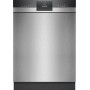 Lavastoviglie sottobanco Siemens SN43HS01AE iQ300, larghezza 60 cm, 13 coperti, aquaStop