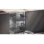 Lavastoviglie sottobanco Siemens SN43HS01AE iQ300, larghezza 60 cm, 13 coperti, aquaStop