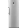 Congelatore indipendente Exquisit GS380-NF-H-050E , 71 cm di larghezza, 380 L, controllo digitale, inoxlook