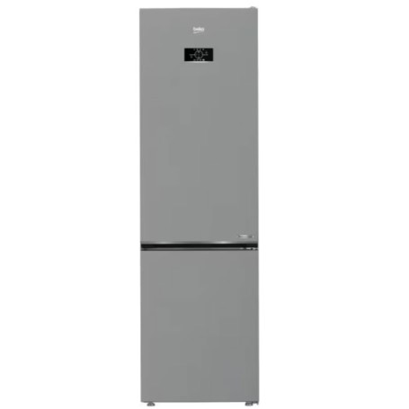 Combinazione frigo-congelatore Beko B5RCNE406HXB1, 60 cm di larghezza, 355 L, NoFrost, AeroFlow