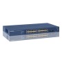 Netgear ProSAFE GS724Tv4 Gestito L3 Gigabit Ethernet (10/100/1000) Blu (GS724T-400EUS)