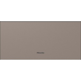 Miele ESW 7020 - Cassetto scaldavivande gourmet senza maniglia, altezza 29 cm, beige perla, 60 x 29 cm (ESW7020PEBE)