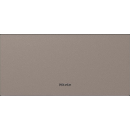 Miele ESW 7020 - Cassetto scaldavivande gourmet senza maniglia, altezza 29 cm, beige perla, 60 x 29 cm (ESW7020PEBE)