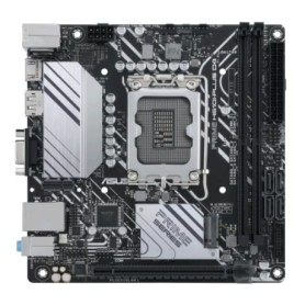 ASUS PRIME H610I-PLUS D4-CSM Intel H610 LGA 1700 mini ITX (90MB1B20-M0EAYC)