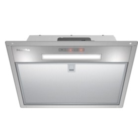 Miele DAE 1530 - modulo ventola in acciaio inox, 53,2 cm (DAE1530ED)