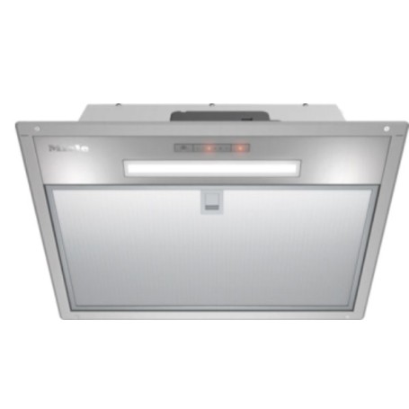 Miele DAE 1530 - modulo ventola in acciaio inox, 53,2 cm (DAE1530ED)