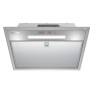 Miele DAE 1530 - modulo ventola in acciaio inox, 53,2 cm (DAE1530ED)