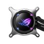 ASUS ROG STRIX LC II 240 Processore All-in-one liquid cooler 12 cm Nero (90RC00E0-M0UAY0)