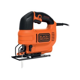 Black & Decker KS701PEK seghetto elettrico 520 W (KS701PEK-QS)