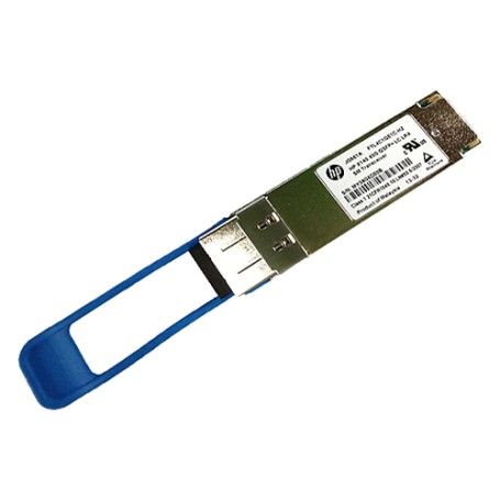 Hewlett Packard Enterprise X140 40G QSFP+ LC LR4 SM 10km 1310nm modulo del ricetrasmettitore di rete Fibra ottica 40000 (JG661A)