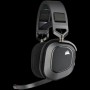 Corsair HS80 RGB Cuffia Padiglione auricolare Nero (CA-9011235-EU)