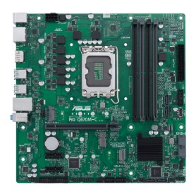 ASUS PRO Q670M-C-CSM Intel Q670 LGA 1700 micro ATX (90MB19E0-M0EAYC) (90MB19E0-M2EAYC)