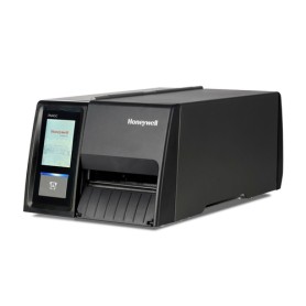 Honeywell PM45 Compact stampante per etichette (CD) Trasferimento termico 600 x 600 DPI Con cavo e senza cavo (PM45CA1010030600)