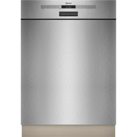 Lavastoviglie sottobanco Neff S125EBS16E N50, larghezza 60 cm, 13 coperti, AquaStop, blocco sicurezza bambini