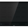 Piano cottura a induzione Gorenje IS646BG , 60 cm di larghezza, sicurezza bambini, timer, StayWarm