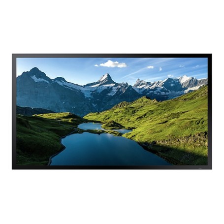 Samsung OH55A-S Pannello piatto per segnaletica digitale 139,7 cm (55") VA 3500 cd/m² Full HD Nero Tizen 5.0 2 (LH55OHAOSGBXEN)