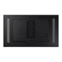 Samsung OH55A-S Pannello piatto per segnaletica digitale 139,7 cm (55") VA 3500 cd/m² Full HD Nero Tizen 5.0 2 (LH55OHAOSGBXEN)