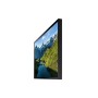 Samsung OH55A-S Pannello piatto per segnaletica digitale 139,7 cm (55") VA 3500 cd/m² Full HD Nero Tizen 5.0 2 (LH55OHAOSGBXEN)