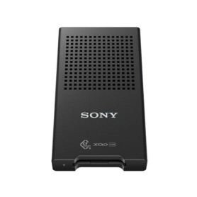 Sony MRW-G1 lettore di schede USB 3.2 Gen 1 (3.1 Gen 1) Type-C Nero (MRWG1)