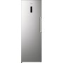 Congelatore Amica GSN 328 150 E , altezza 186 cm, NoFrost, 274 l, aspetto acciaio inox