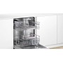 Lavastoviglie Bosch SMV4EBX28E Serie 4 completamente integrata, larghezza 60 cm, 13 coperti, AquaStop