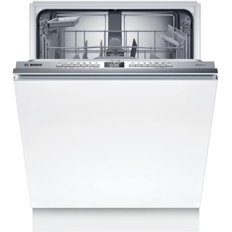 Lavastoviglie Bosch SMV4EBX28E Serie 4 completamente integrata, larghezza 60 cm, 13 coperti, AquaStop