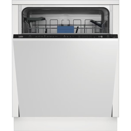 Beko BDIN28O40 Lavastoviglie completamente integrata, larghezza 60 cm, 14 coperti, 8 programmi