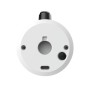 Trust GXT 258W Fyru USB 4-in-1 Streaming Nero, Bianco (24257)