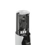 Trust GXT 258W Fyru USB 4-in-1 Streaming Nero, Bianco (24257)