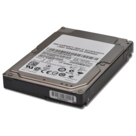 IBM 1.2TB 10k 6G SAS 2.5" G2HS 2.5" 1200 GB (00AD075)