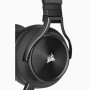 Corsair VIRTUOSO RGB Wireless XT Cuffia Padiglione auricolare Connettore 3.5 mm Bluetooth Nero (CA-9011188-EU)