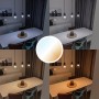 Trust 71286 soluzione di illuminazione intelligente Lampadina intelligente Wi-Fi Bianco (71286)