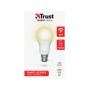 Trust 71286 soluzione di illuminazione intelligente Lampadina intelligente Wi-Fi Bianco (71286)