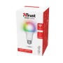 Trust 71281 soluzione di illuminazione intelligente Lampadina intelligente Wi-Fi Bianco (71281)