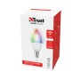 Trust 71280 soluzione di illuminazione intelligente Lampadina intelligente Wi-Fi Bianco (71280)