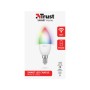 Trust 71280 soluzione di illuminazione intelligente Lampadina intelligente Wi-Fi Bianco (71280)