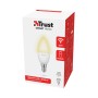 Trust 71284 soluzione di illuminazione intelligente Lampadina intelligente Wi-Fi Bianco (71284)