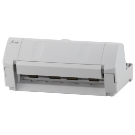 Fujitsu fi-718PR goffratrice/macchinetta stampigliatrice Pagina principale (PA03670-D201)