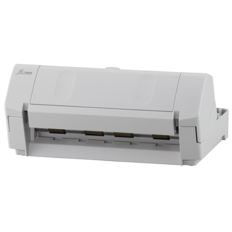 Fujitsu fi-718PR goffratrice/macchinetta stampigliatrice Pagina principale (PA03670-D201)